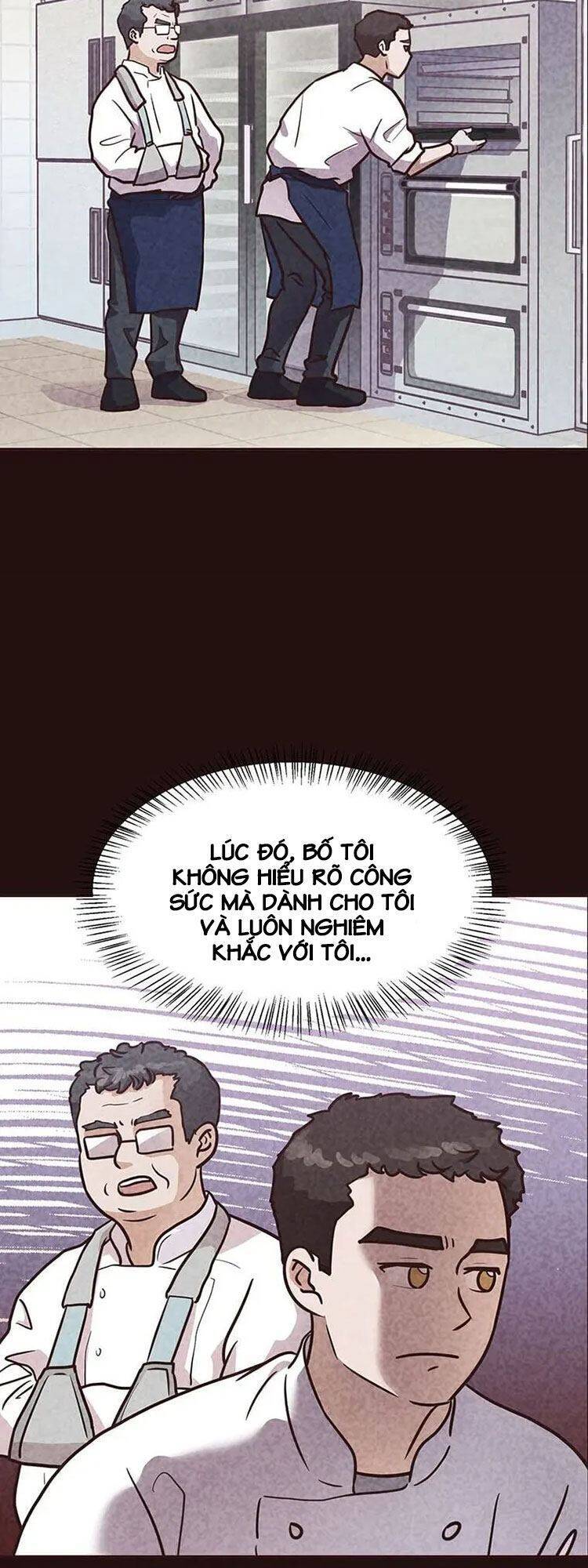 Tiệm Bánh Của Thiên Quỷ Chapter 3 - 51