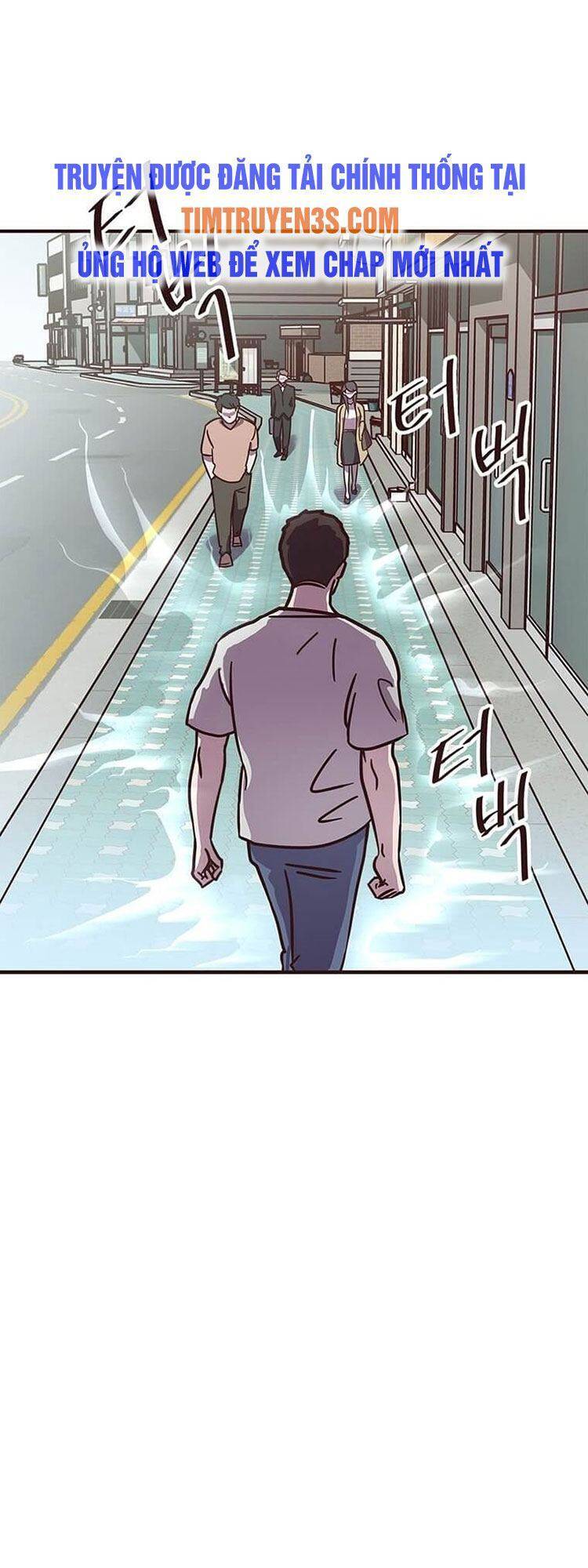 Tiệm Bánh Của Thiên Quỷ Chapter 3 - 7