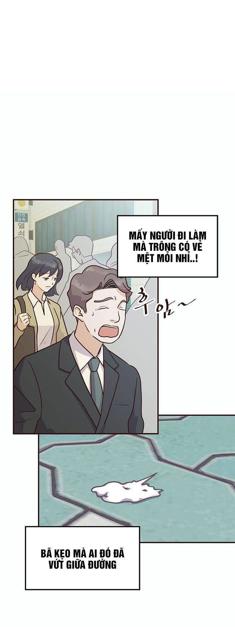 Tiệm Bánh Của Thiên Quỷ Chapter 3 - 8