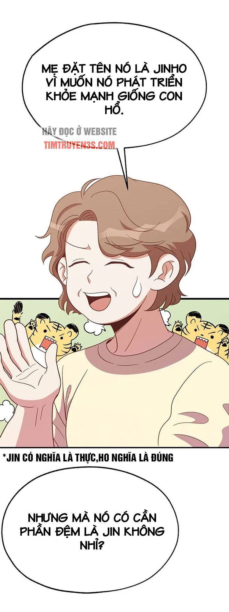 Tiệm Bánh Của Thiên Quỷ Chapter 30 - 12