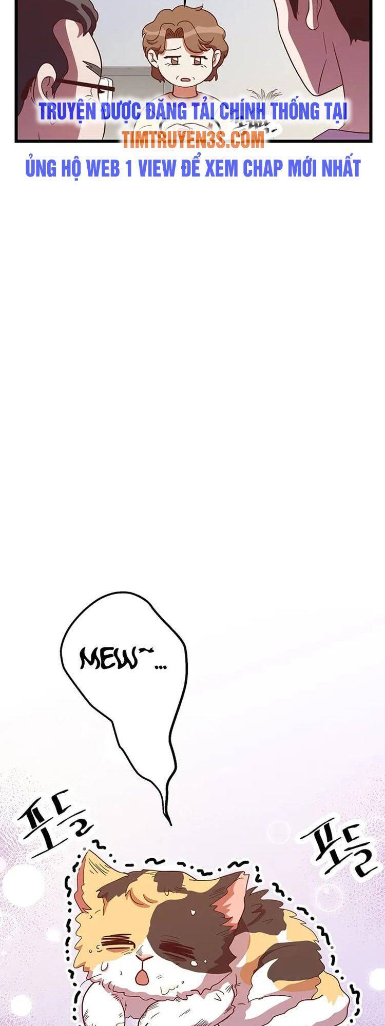 Tiệm Bánh Của Thiên Quỷ Chapter 30 - 14