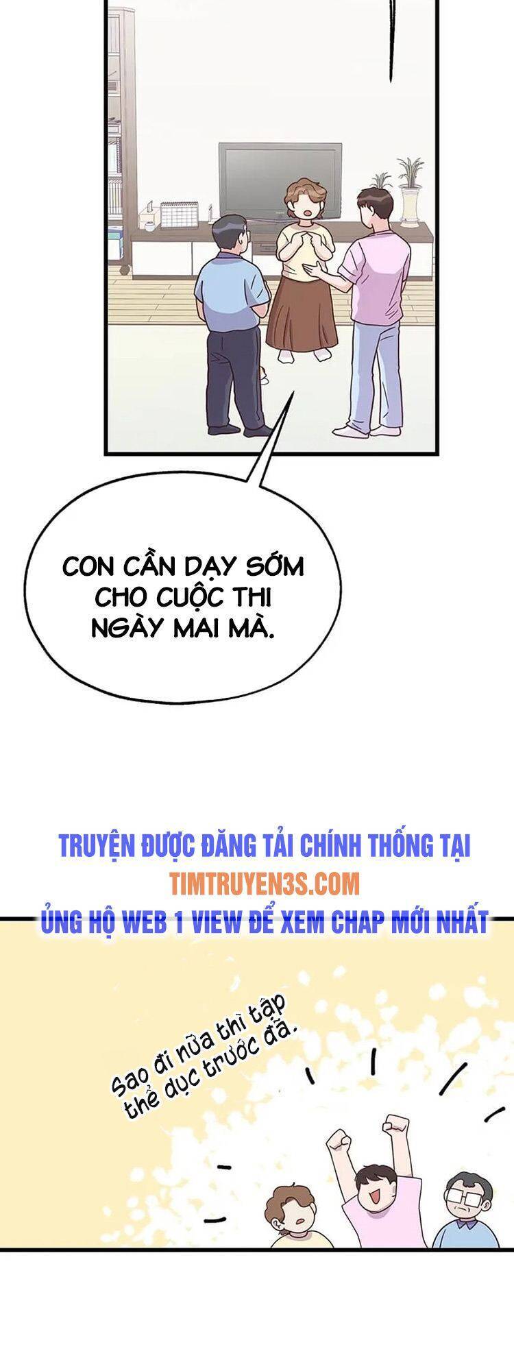 Tiệm Bánh Của Thiên Quỷ Chapter 30 - 17