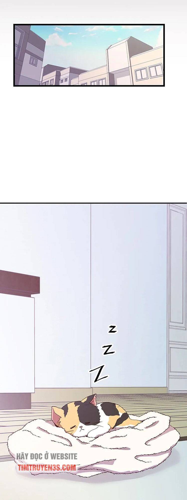 Tiệm Bánh Của Thiên Quỷ Chapter 30 - 19
