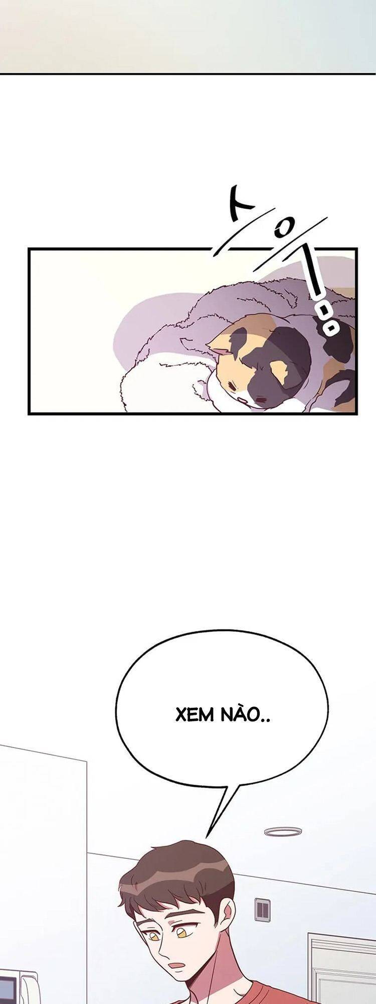 Tiệm Bánh Của Thiên Quỷ Chapter 30 - 20