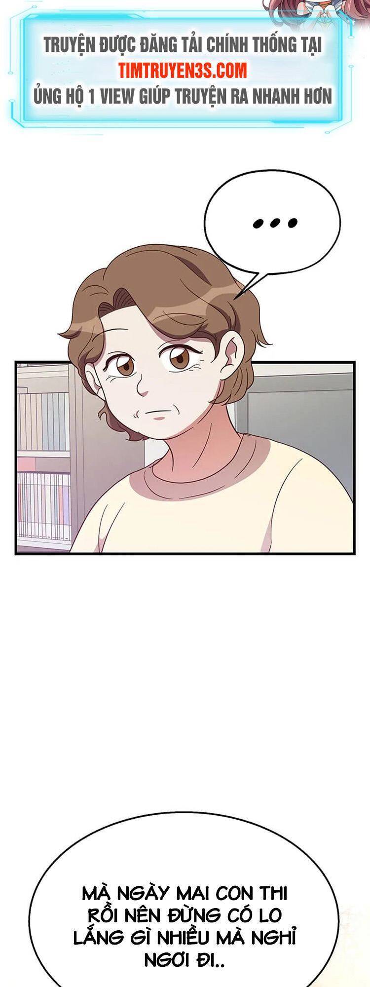 Tiệm Bánh Của Thiên Quỷ Chapter 30 - 3