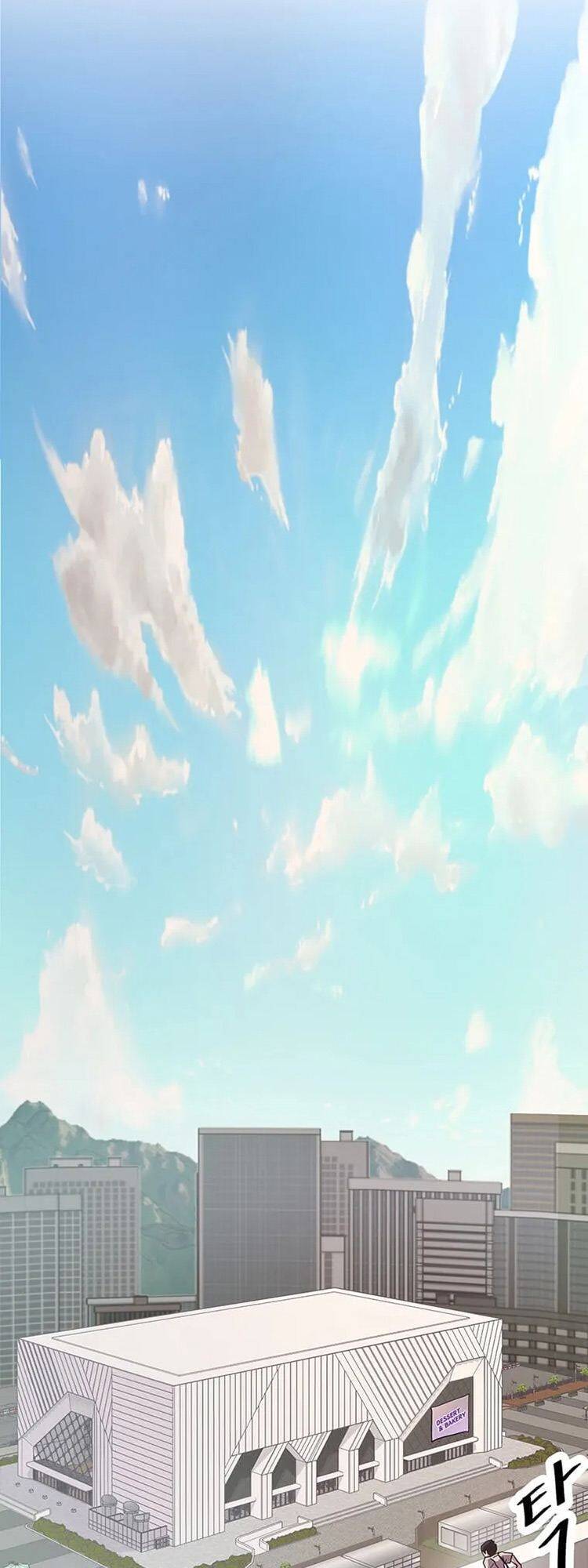 Tiệm Bánh Của Thiên Quỷ Chapter 30 - 32