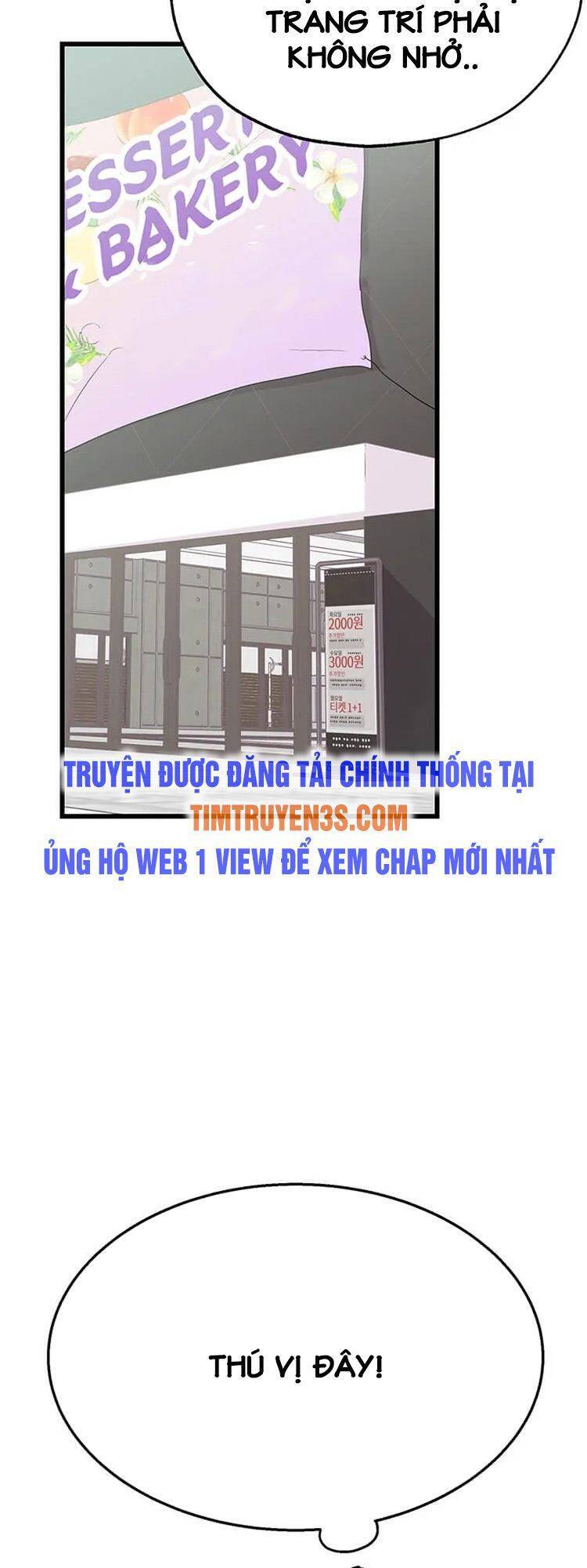 Tiệm Bánh Của Thiên Quỷ Chapter 30 - 34