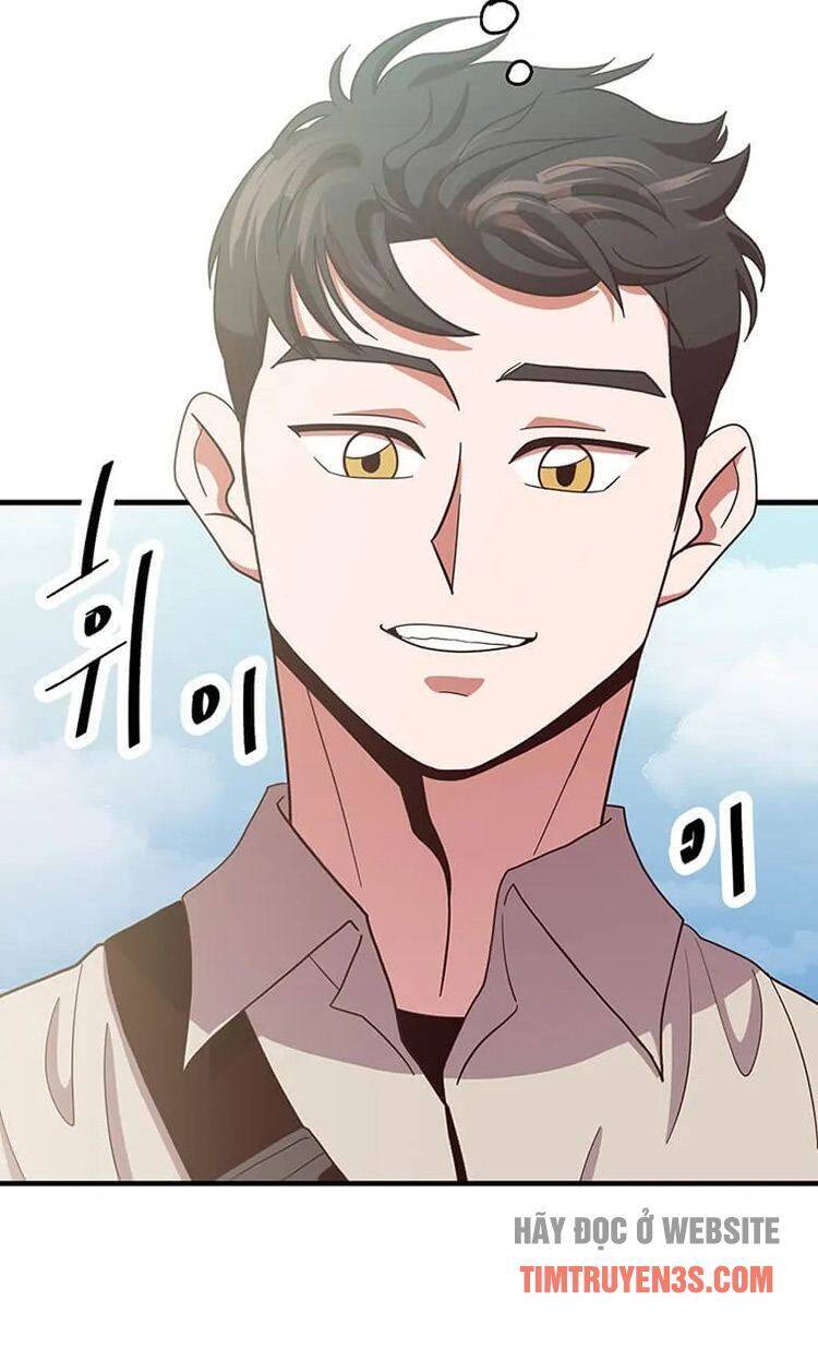 Tiệm Bánh Của Thiên Quỷ Chapter 30 - 35