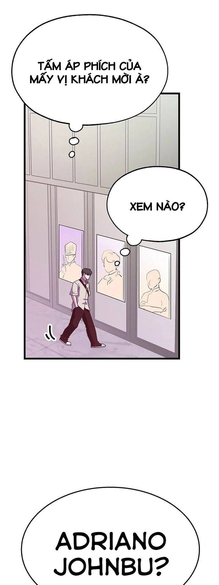 Tiệm Bánh Của Thiên Quỷ Chapter 30 - 37