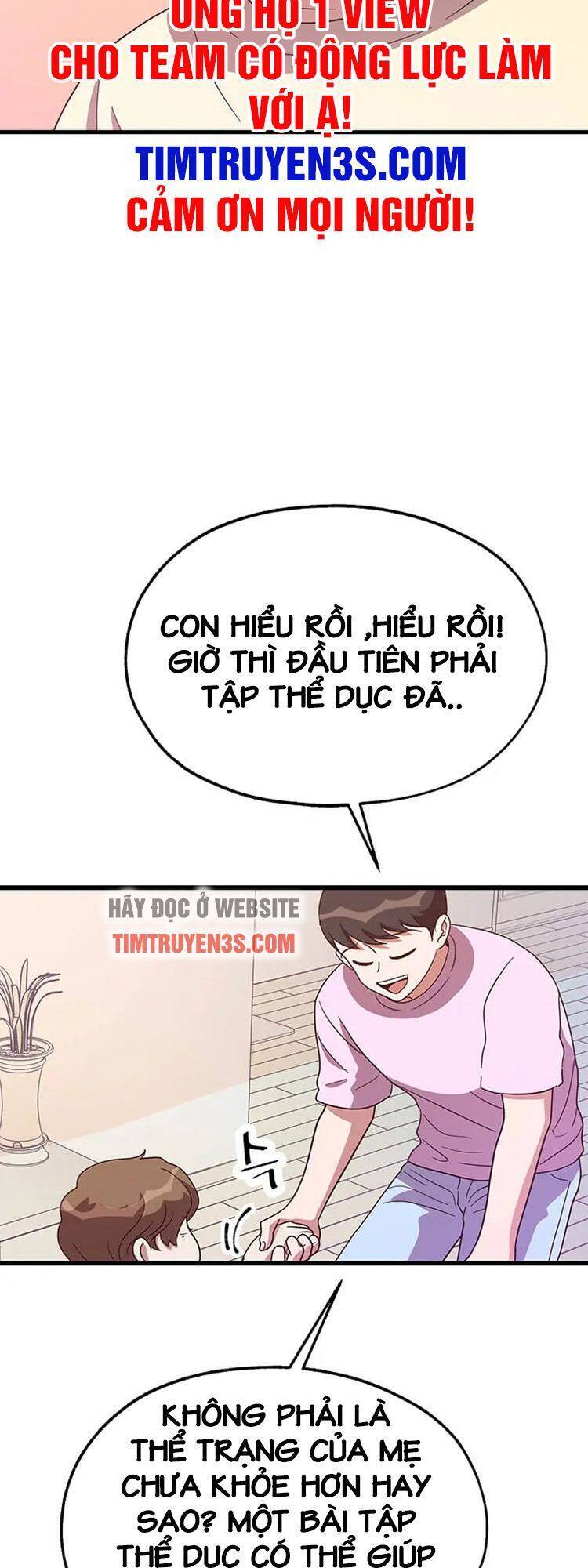 Tiệm Bánh Của Thiên Quỷ Chapter 30 - 5