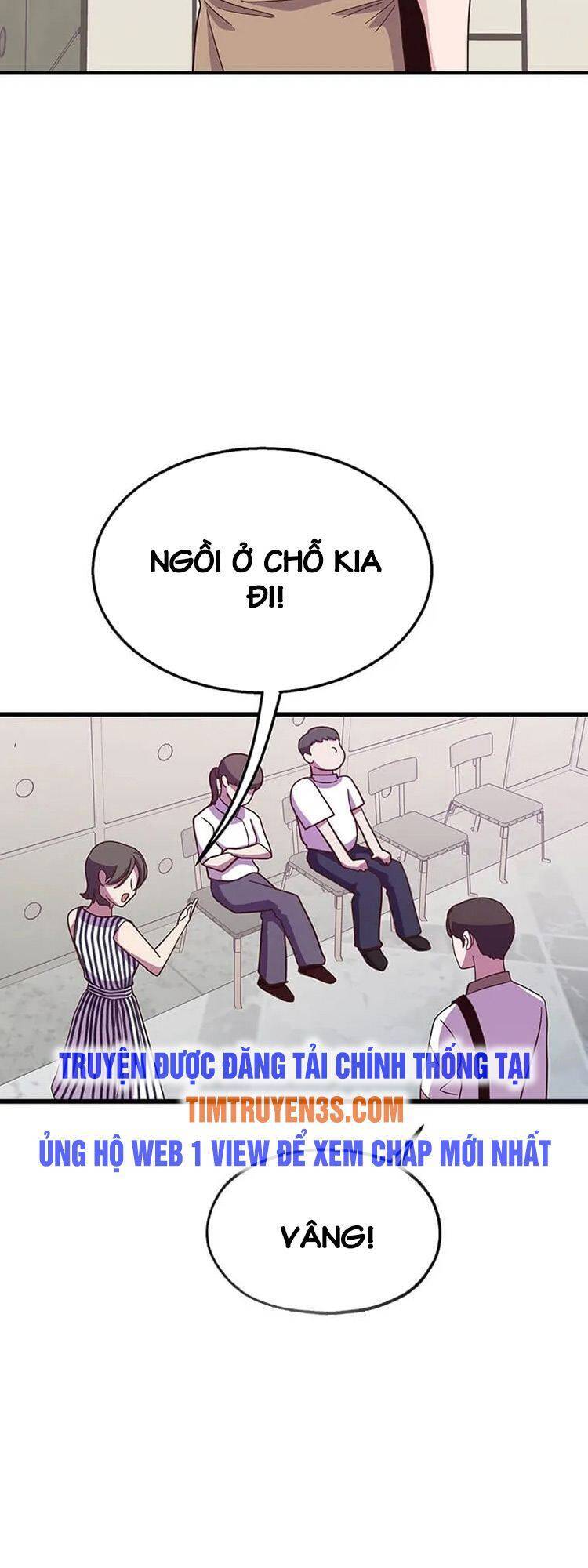 Tiệm Bánh Của Thiên Quỷ Chapter 30 - 43