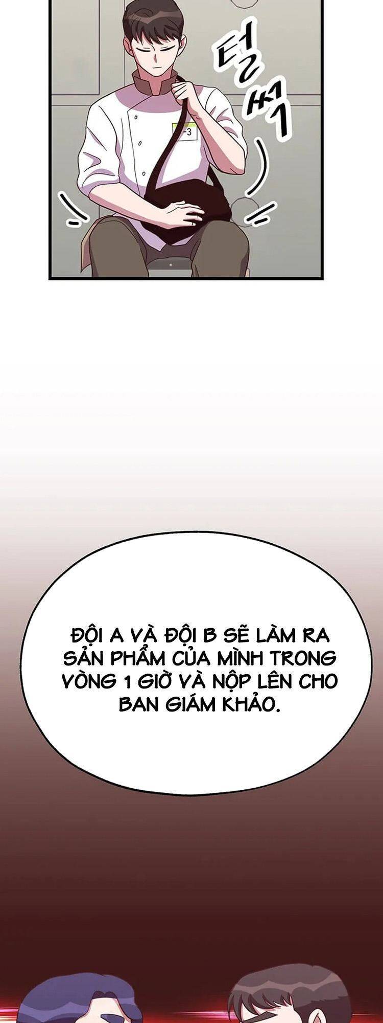 Tiệm Bánh Của Thiên Quỷ Chapter 30 - 45