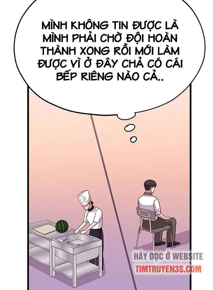Tiệm Bánh Của Thiên Quỷ Chapter 30 - 47