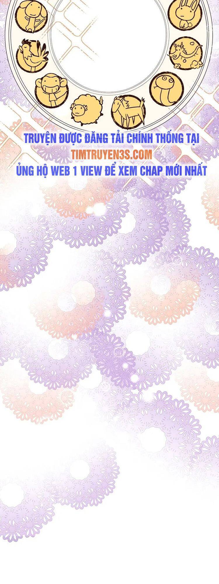 Tiệm Bánh Của Thiên Quỷ Chapter 30 - 51