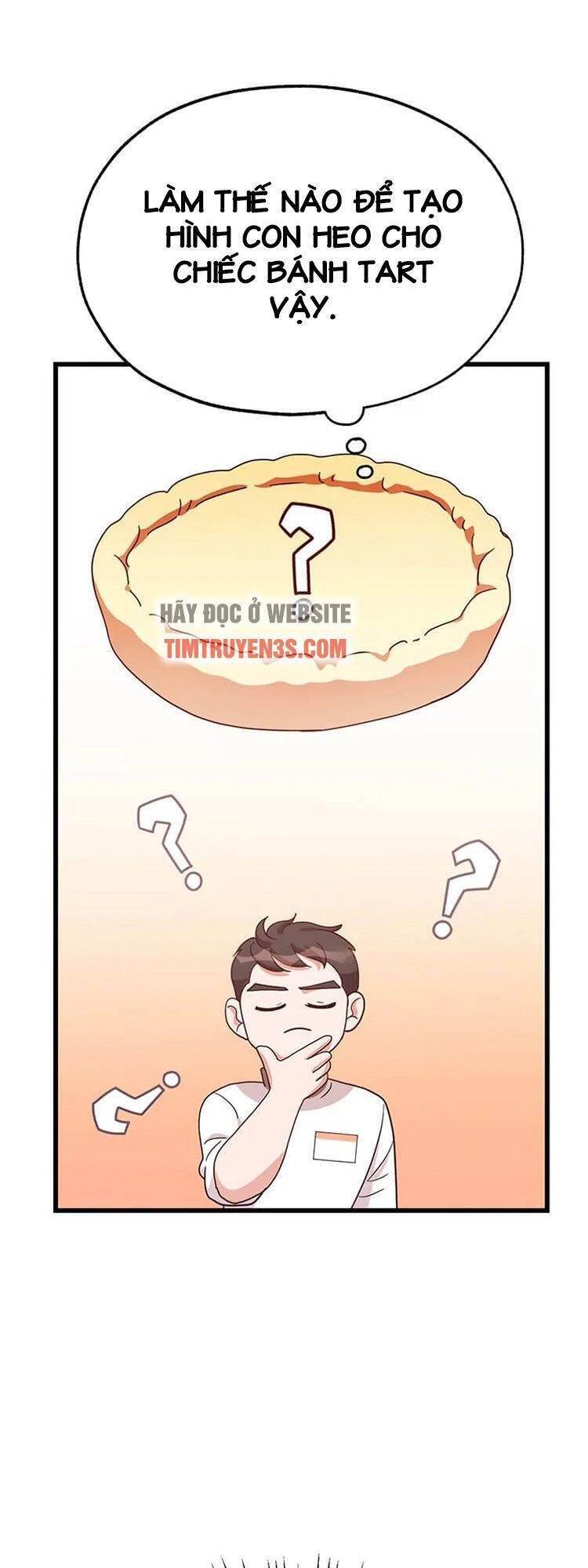 Tiệm Bánh Của Thiên Quỷ Chapter 30 - 57