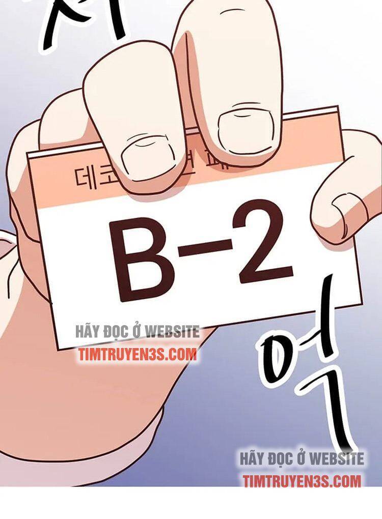 Tiệm Bánh Của Thiên Quỷ Chapter 30 - 64