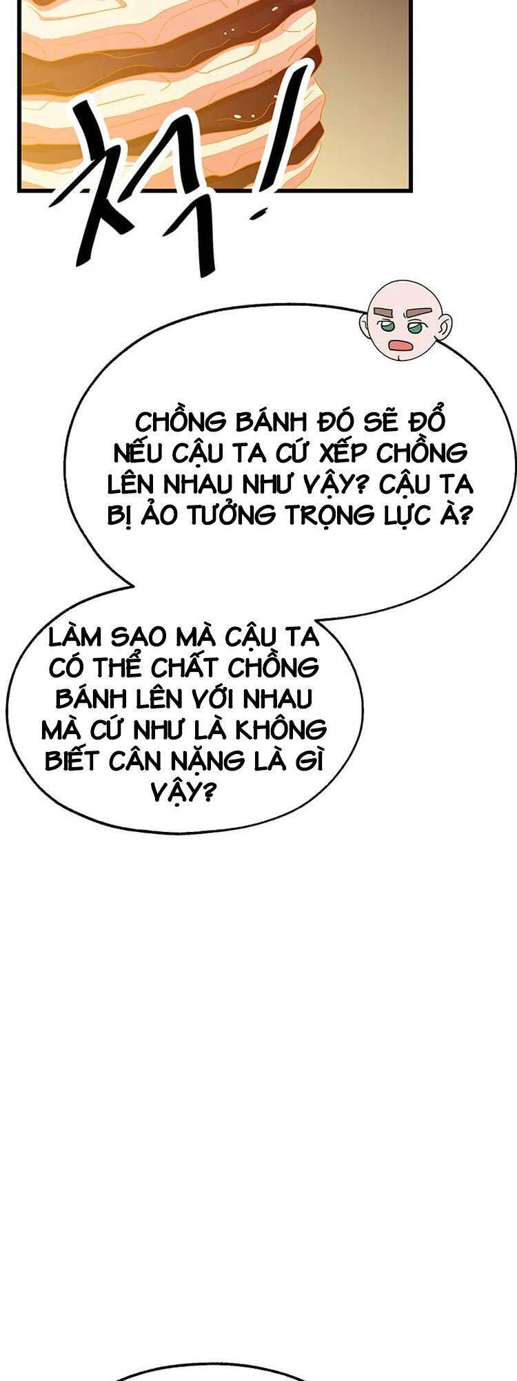 Tiệm Bánh Của Thiên Quỷ Chapter 31 - 11