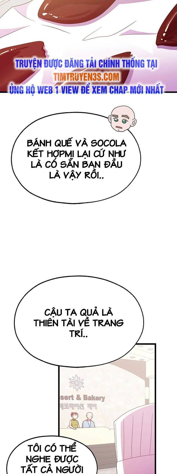 Tiệm Bánh Của Thiên Quỷ Chapter 31 - 14