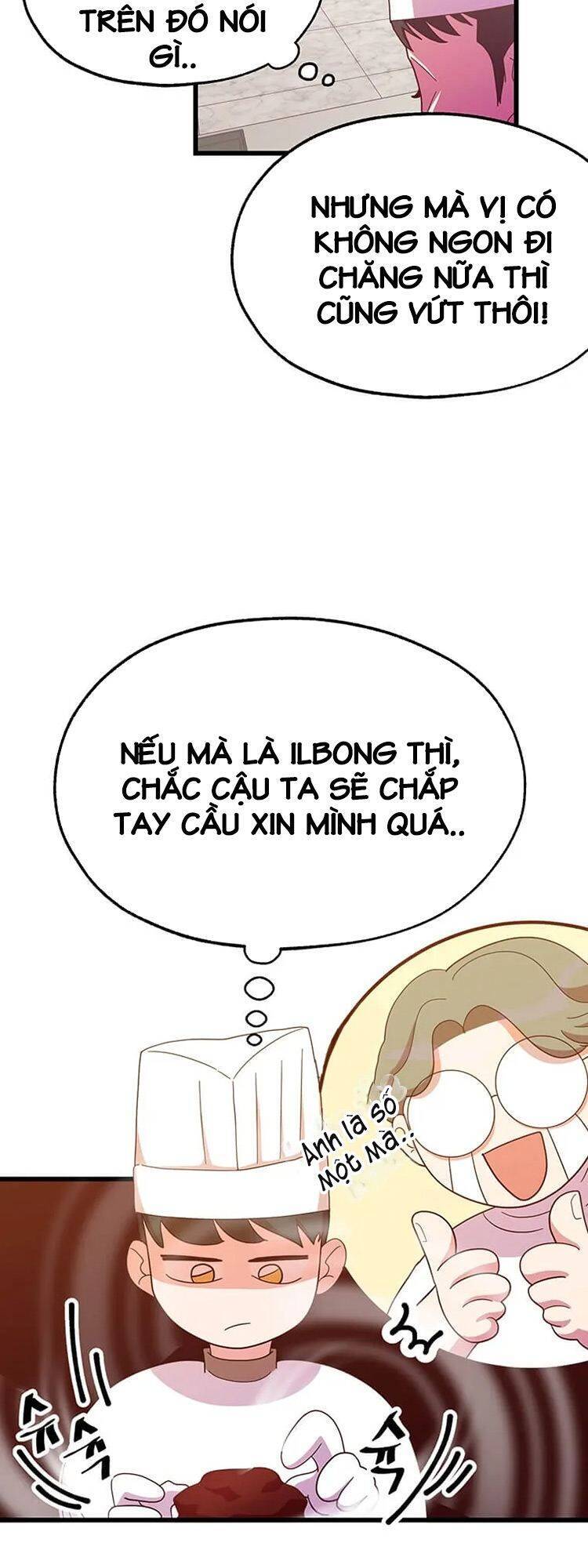 Tiệm Bánh Của Thiên Quỷ Chapter 31 - 15