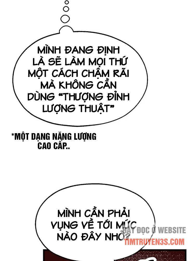 Tiệm Bánh Của Thiên Quỷ Chapter 31 - 16