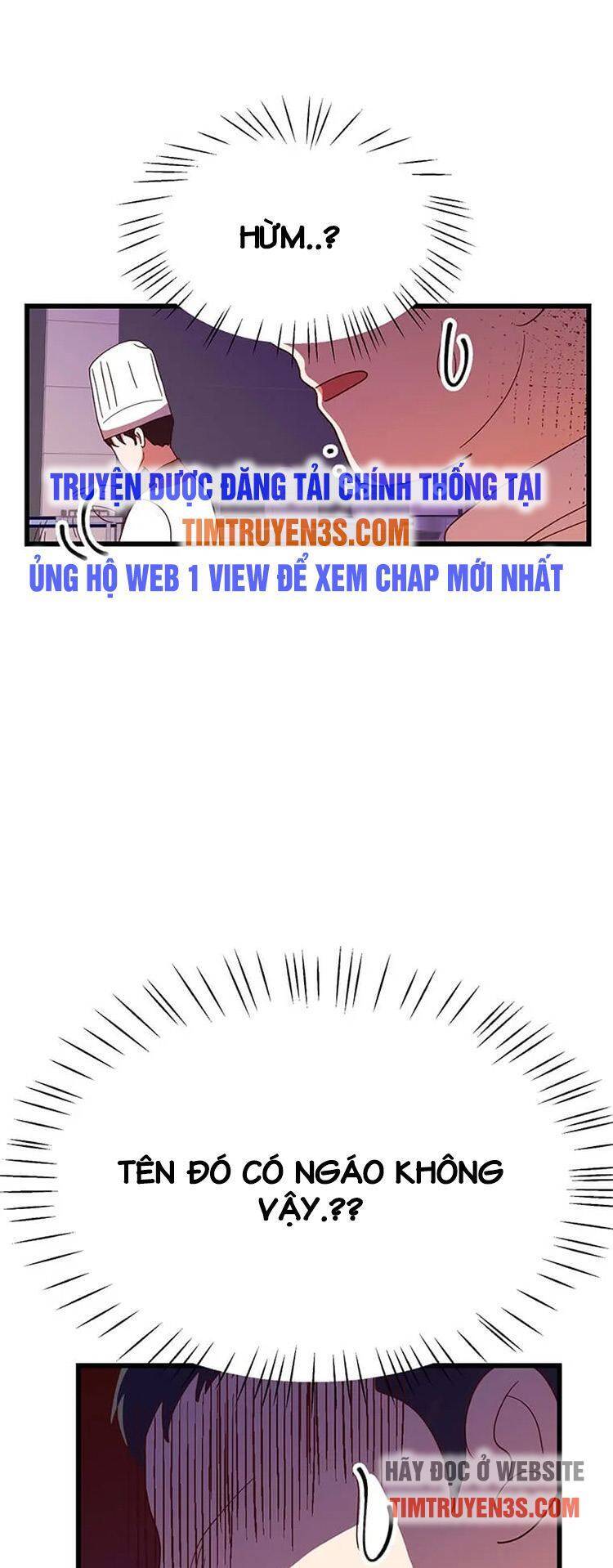 Tiệm Bánh Của Thiên Quỷ Chapter 31 - 18