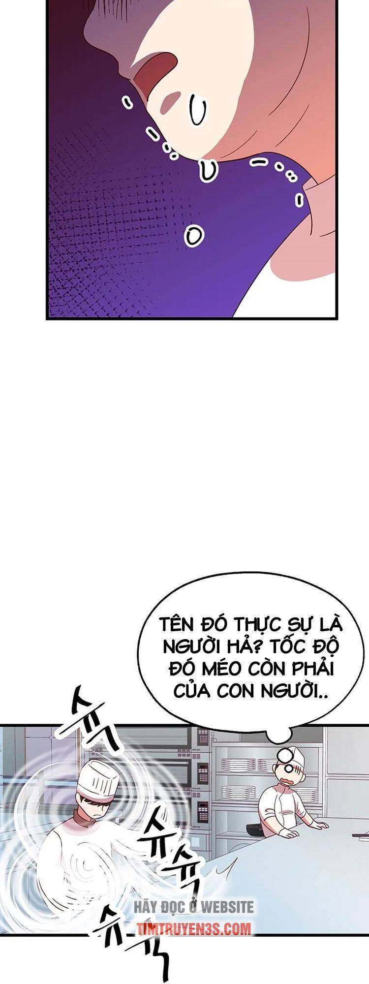 Tiệm Bánh Của Thiên Quỷ Chapter 31 - 19