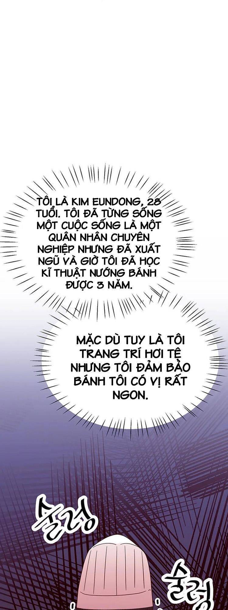 Tiệm Bánh Của Thiên Quỷ Chapter 31 - 20