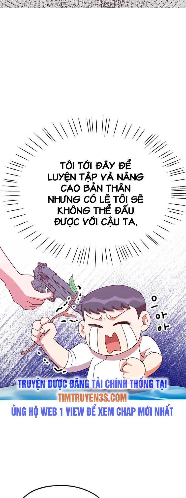 Tiệm Bánh Của Thiên Quỷ Chapter 31 - 22