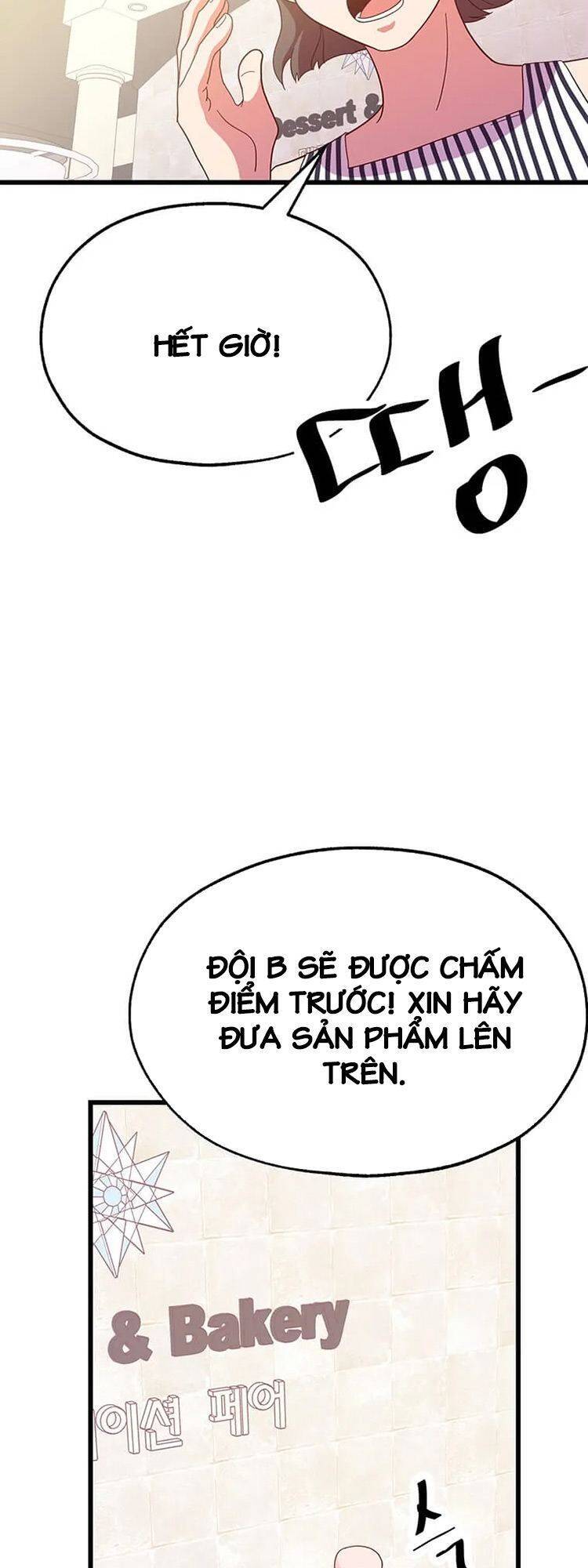 Tiệm Bánh Của Thiên Quỷ Chapter 31 - 26