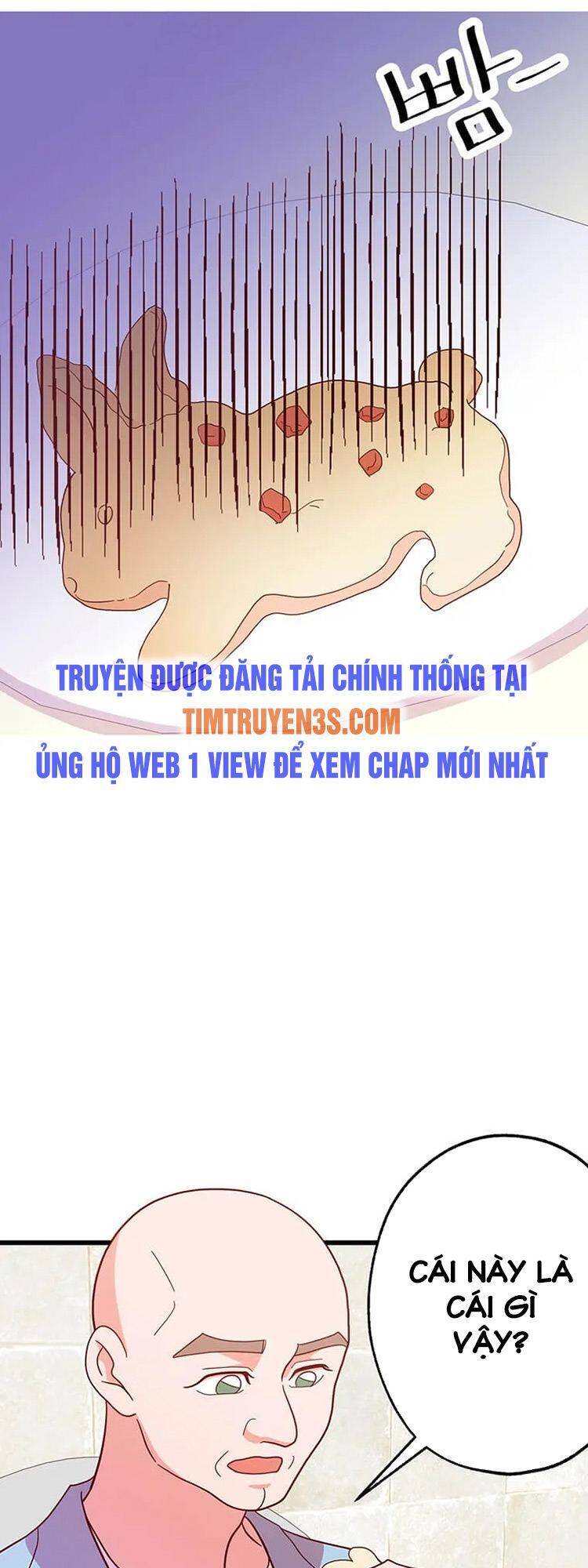 Tiệm Bánh Của Thiên Quỷ Chapter 31 - 28