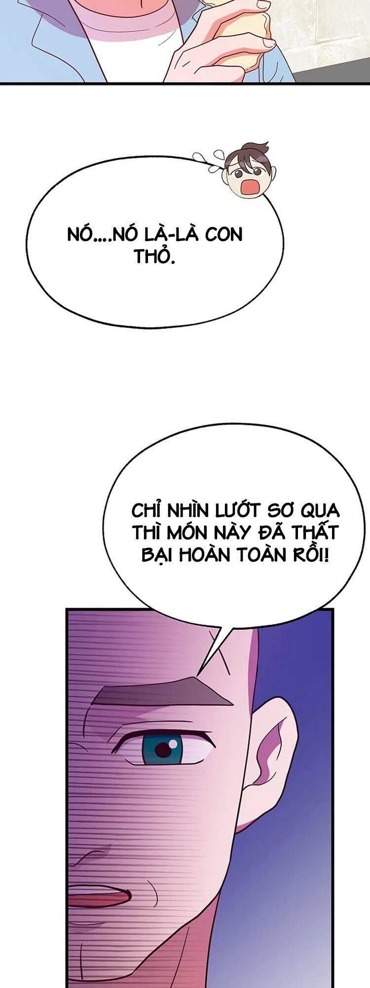 Tiệm Bánh Của Thiên Quỷ Chapter 31 - 29