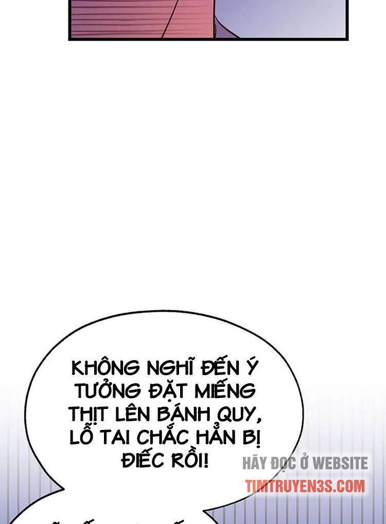 Tiệm Bánh Của Thiên Quỷ Chapter 31 - 30