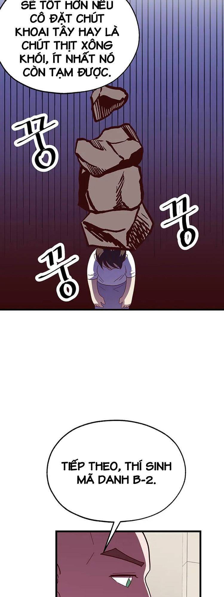 Tiệm Bánh Của Thiên Quỷ Chapter 31 - 31