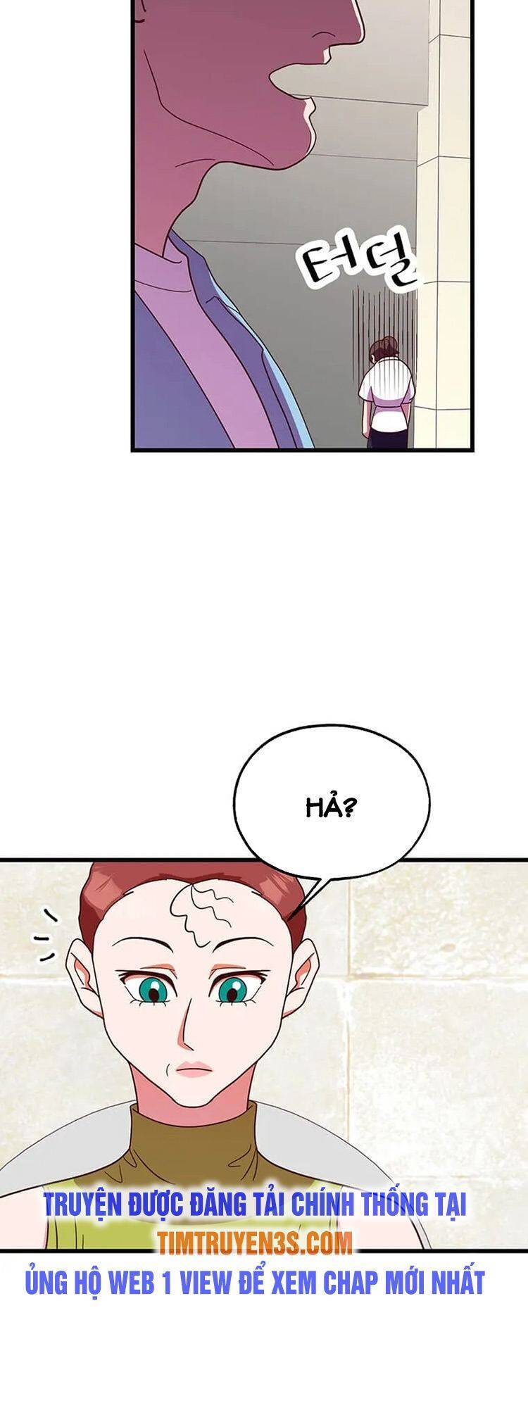 Tiệm Bánh Của Thiên Quỷ Chapter 31 - 32