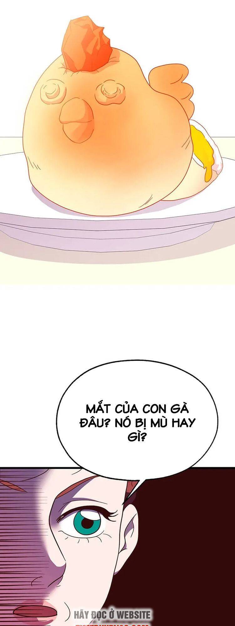 Tiệm Bánh Của Thiên Quỷ Chapter 31 - 34