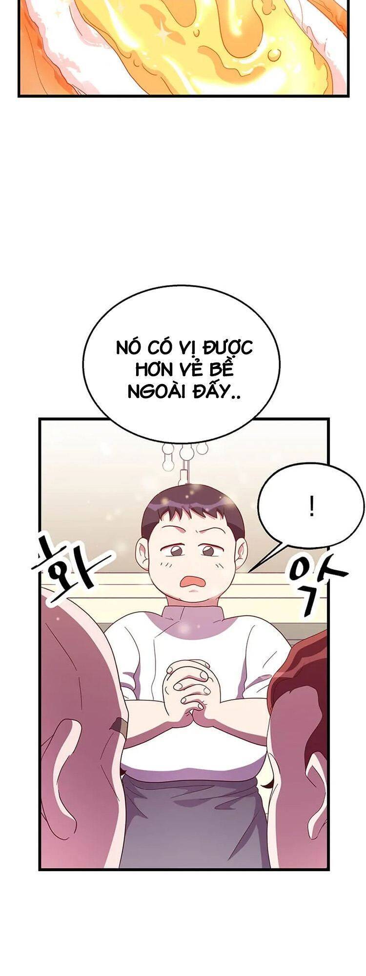 Tiệm Bánh Của Thiên Quỷ Chapter 31 - 39