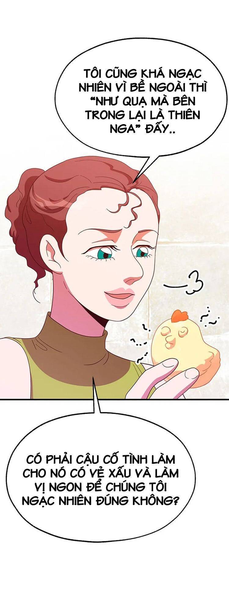 Tiệm Bánh Của Thiên Quỷ Chapter 31 - 40