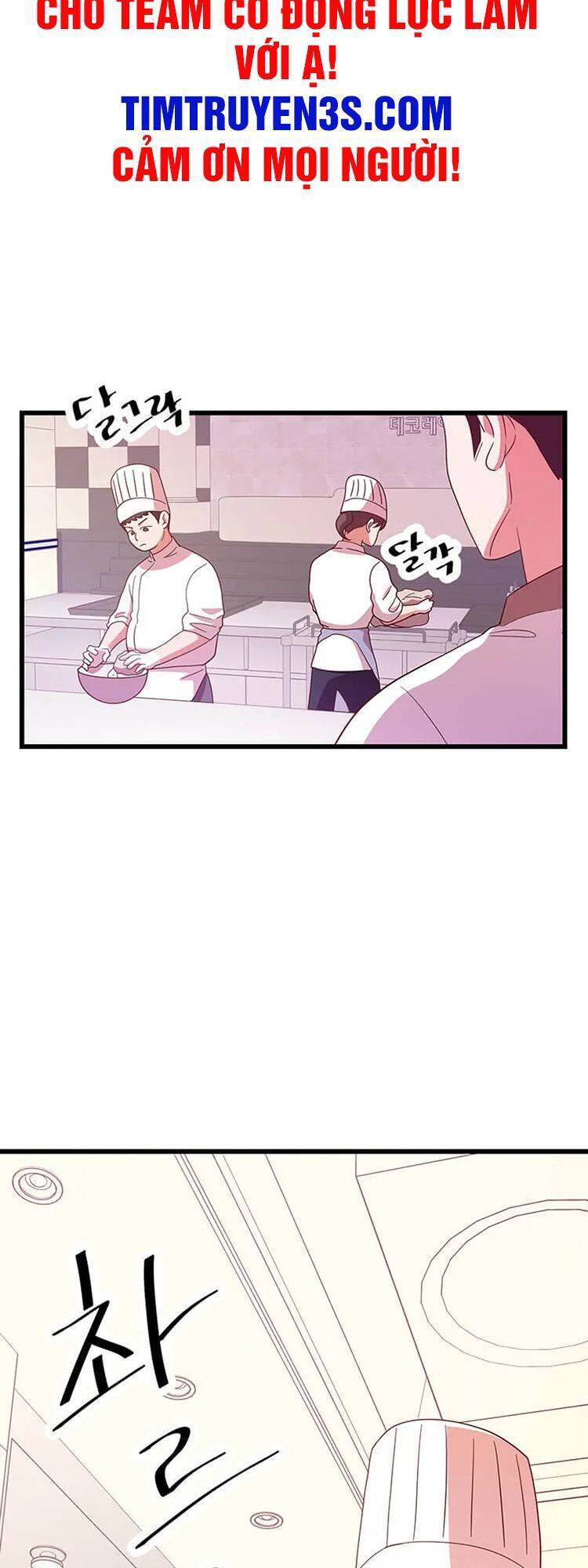 Tiệm Bánh Của Thiên Quỷ Chapter 31 - 5