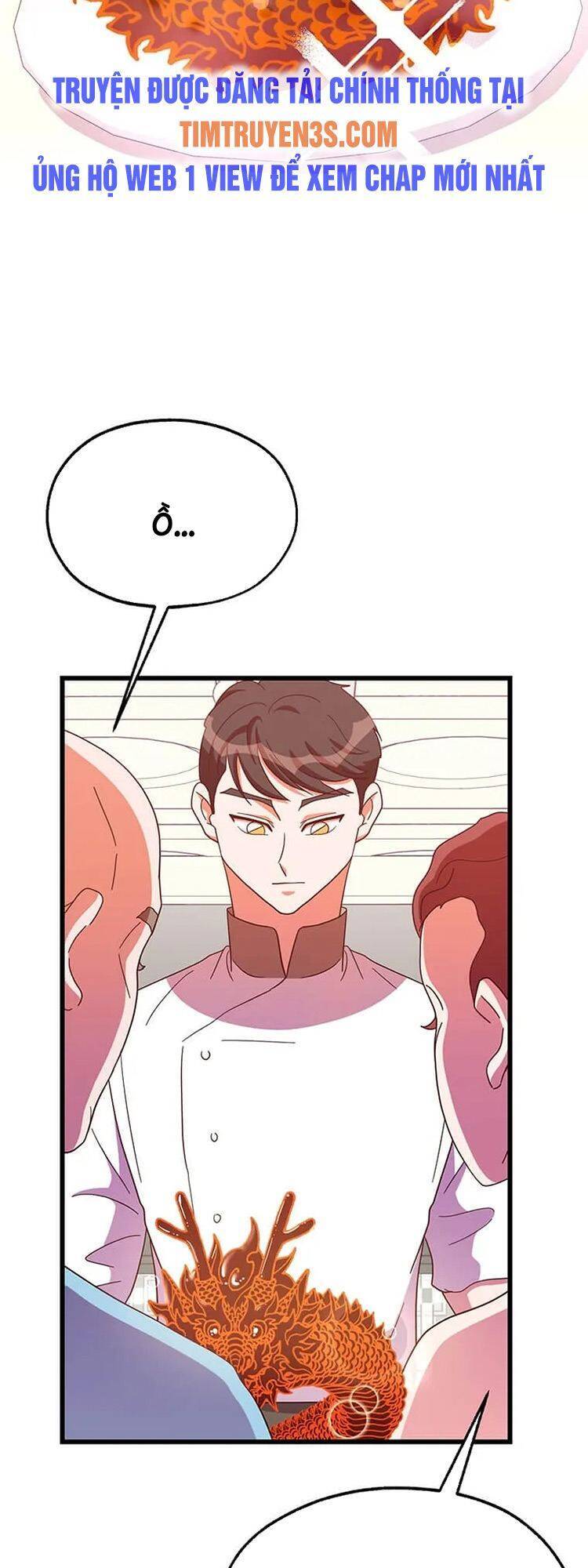 Tiệm Bánh Của Thiên Quỷ Chapter 31 - 43
