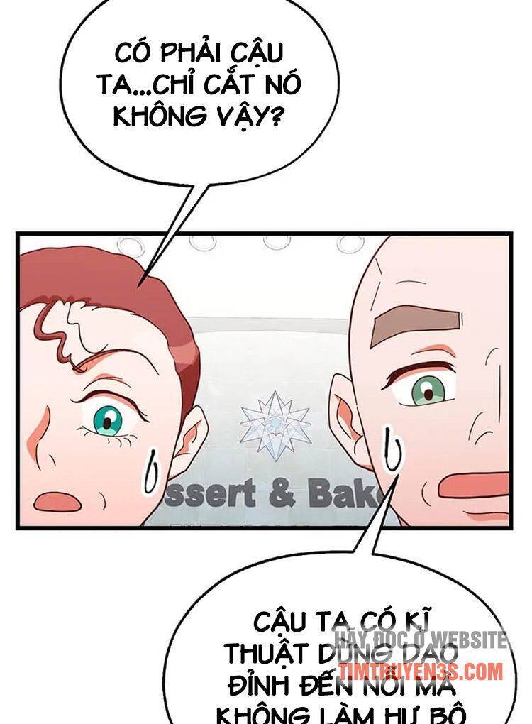 Tiệm Bánh Của Thiên Quỷ Chapter 31 - 47