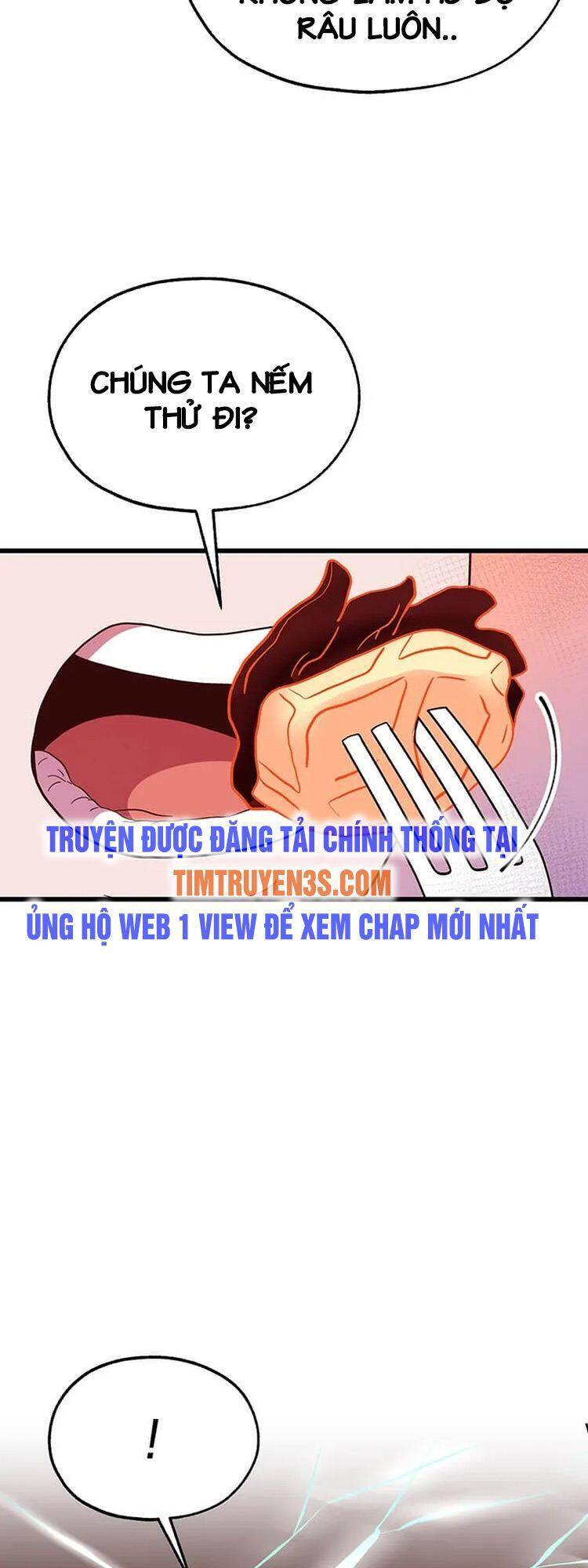 Tiệm Bánh Của Thiên Quỷ Chapter 31 - 48