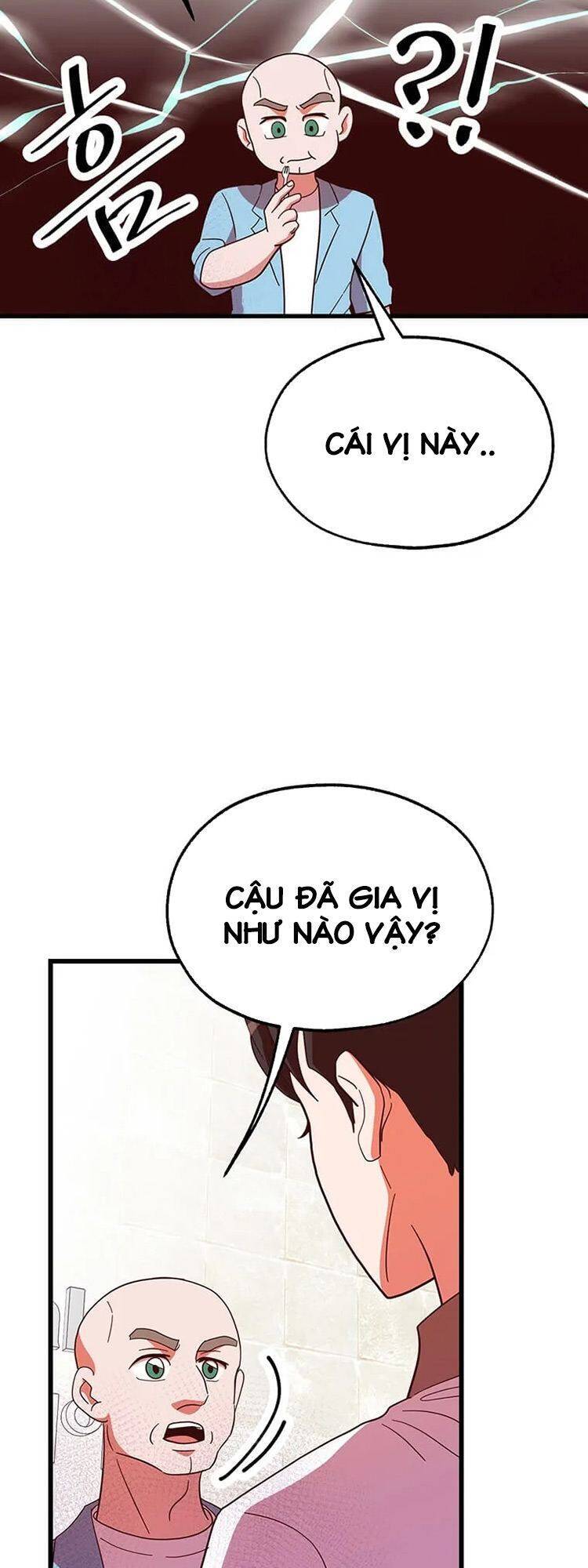 Tiệm Bánh Của Thiên Quỷ Chapter 31 - 49