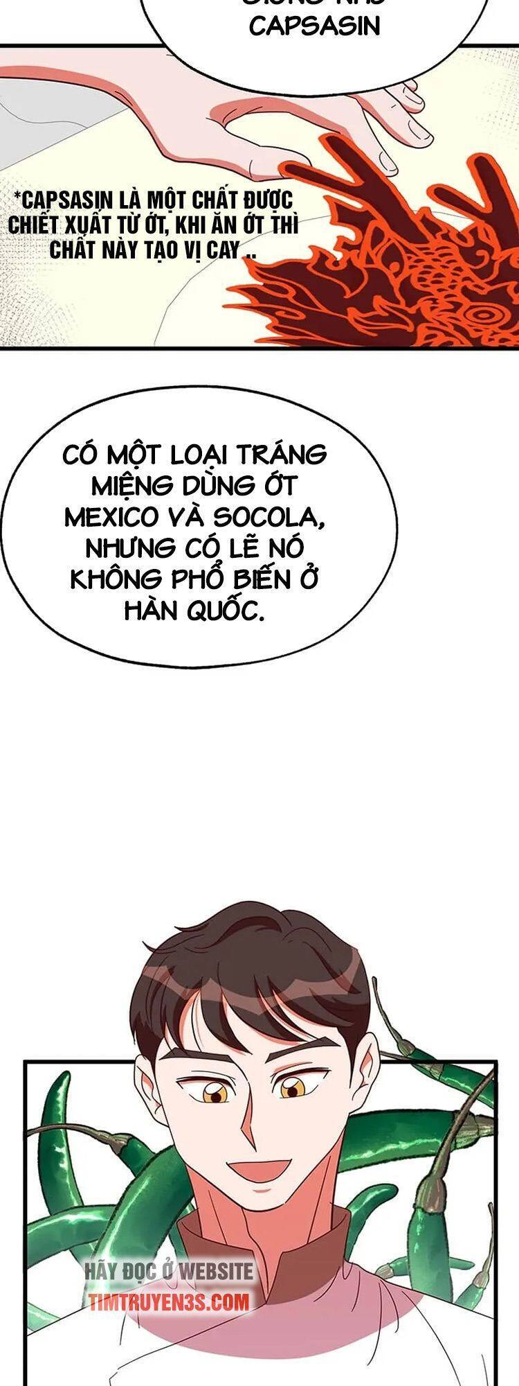 Tiệm Bánh Của Thiên Quỷ Chapter 31 - 51