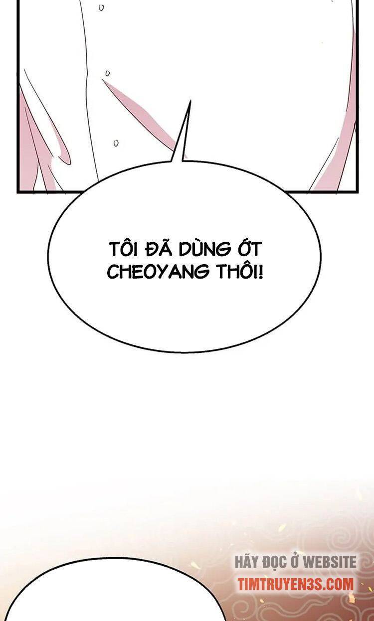 Tiệm Bánh Của Thiên Quỷ Chapter 31 - 52