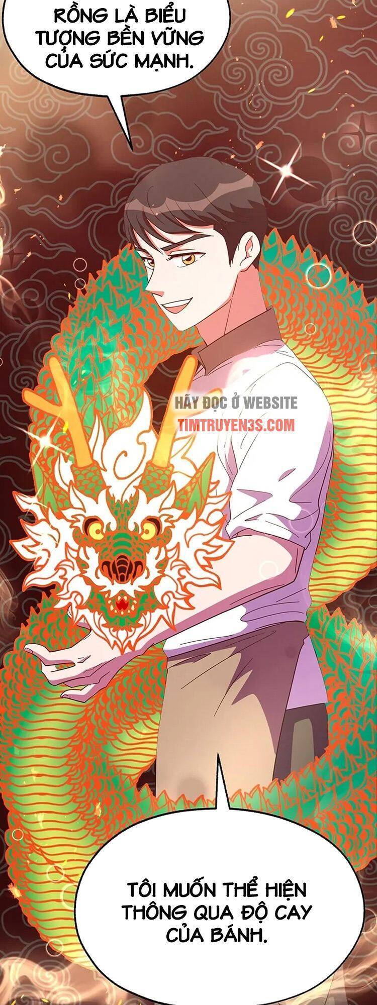 Tiệm Bánh Của Thiên Quỷ Chapter 31 - 53