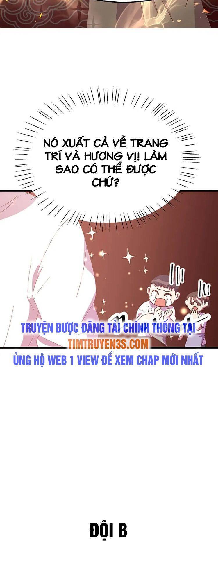 Tiệm Bánh Của Thiên Quỷ Chapter 31 - 54