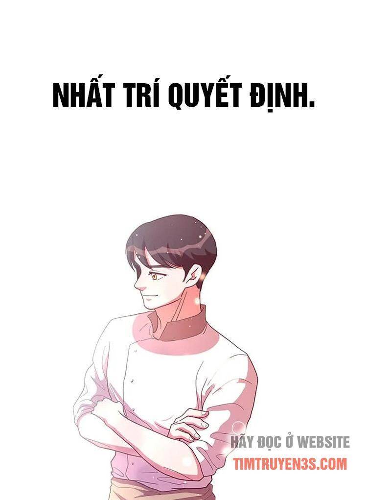 Tiệm Bánh Của Thiên Quỷ Chapter 31 - 55