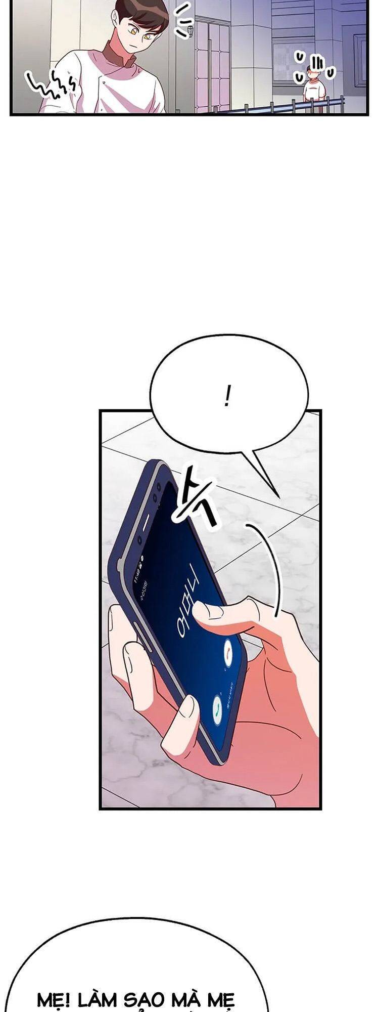 Tiệm Bánh Của Thiên Quỷ Chapter 31 - 57