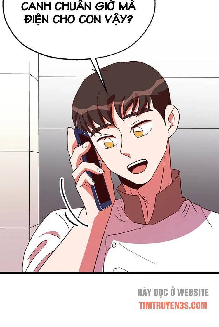 Tiệm Bánh Của Thiên Quỷ Chapter 31 - 58