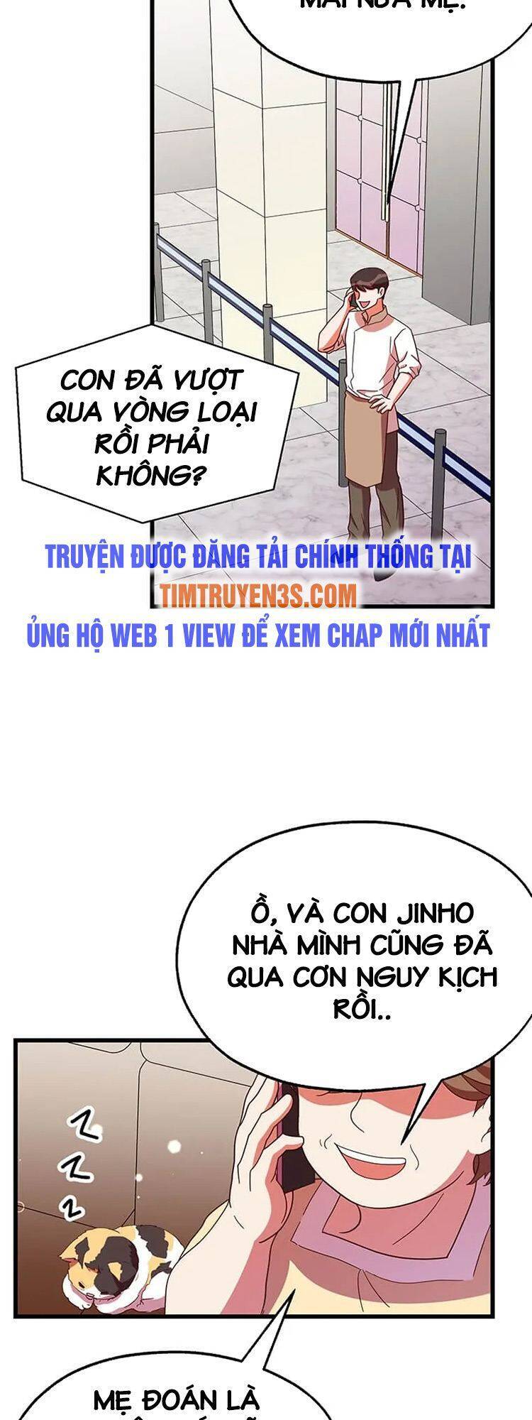Tiệm Bánh Của Thiên Quỷ Chapter 31 - 60